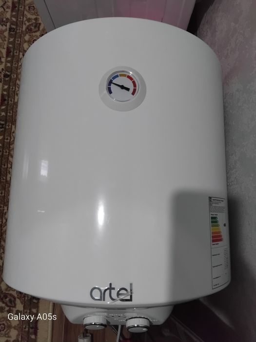 Состояние отличное Аристон