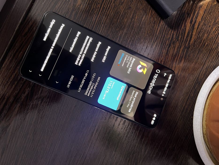 Продам Xiaomi 11pro 128