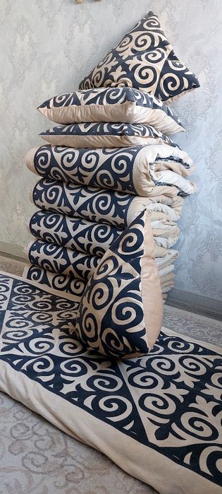 Чехол на корпеше