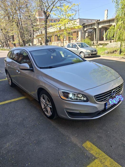 Volvo V60 automat unic proprietar variante auto