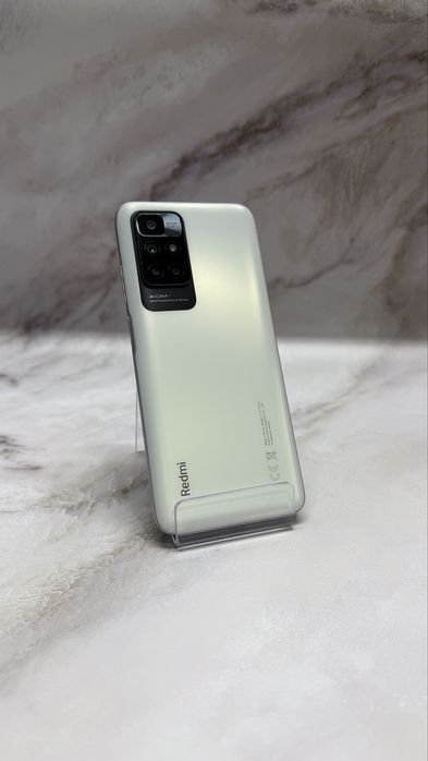 Xiaomi Redmi 10 (Риддер 998424) Гоголя 39 б