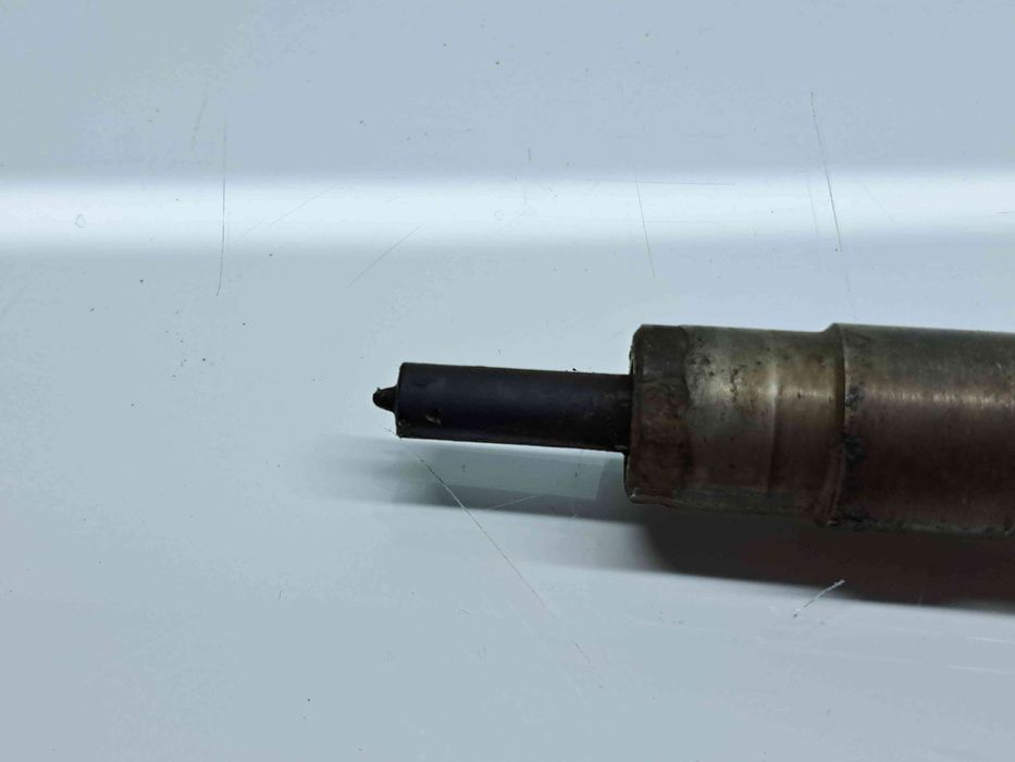 Injector  Volkswagen Passat CC (357) [Fabr 2008-2012] 0986435166 2.0 T