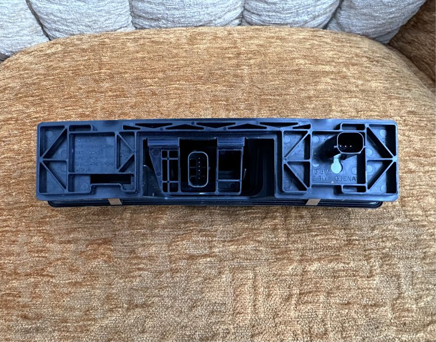 Camera marsarier Ford Kuga 3 2019-2023, LV4B-404D97-BGW