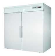 Шкаф холодильный POLAIR СB 114 -S