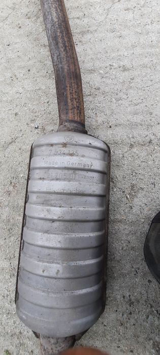 Генерация за BMW E90 320I