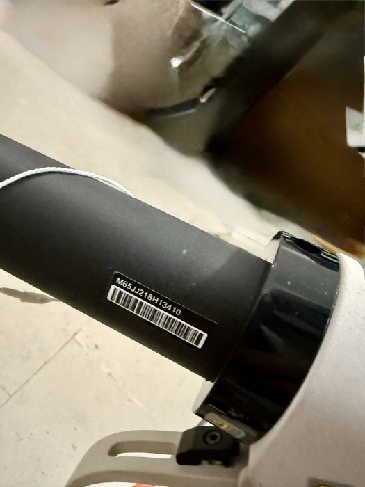 Тротинетка електрическа Xiaomi Electric Scooter 4 Pro