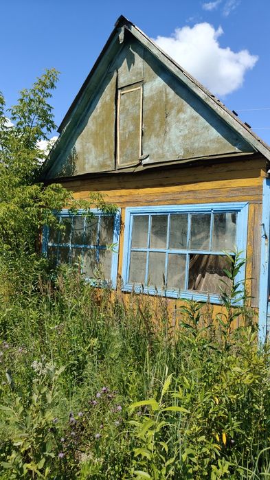 ПРОДАМ земельный участок
