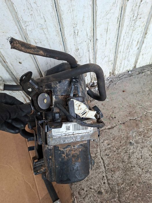 Електро хидравлична помпа за ситроен ц5 CITROEN C5 III TRW HPI