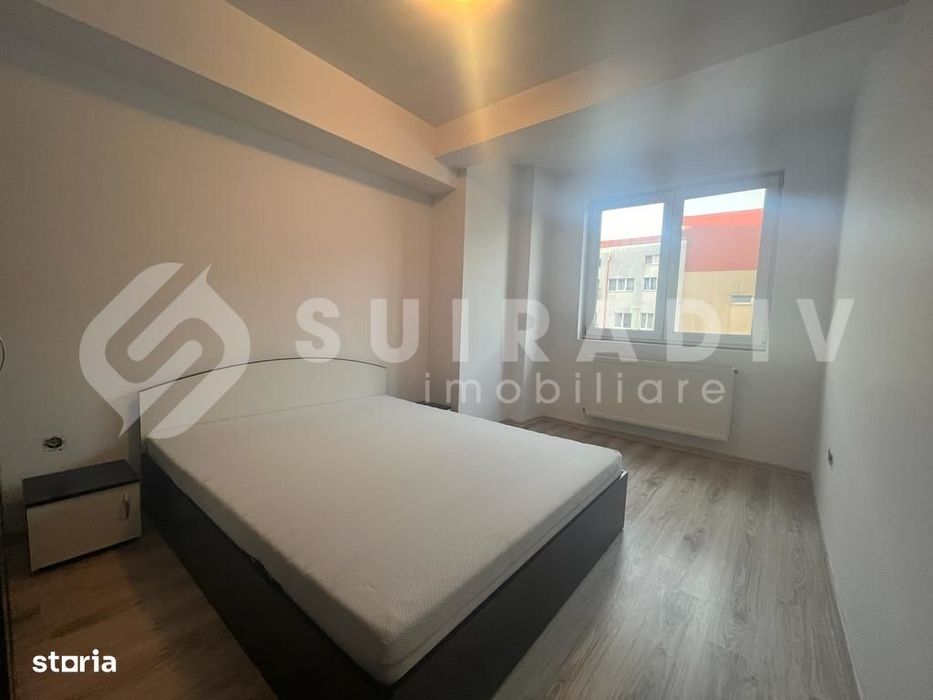 Apartament 3 camere | Balcon | Parcare | Oașului