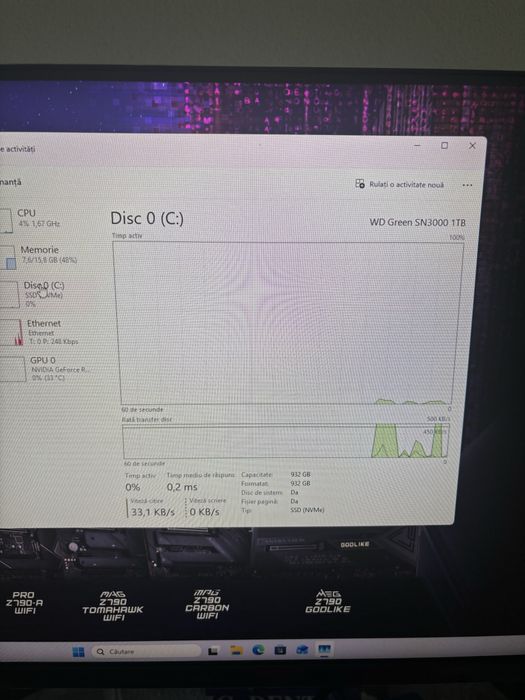 Pc gaming cube rgb