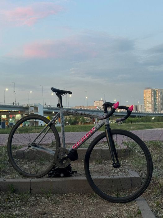 Unknown Fixed gear/Фикс