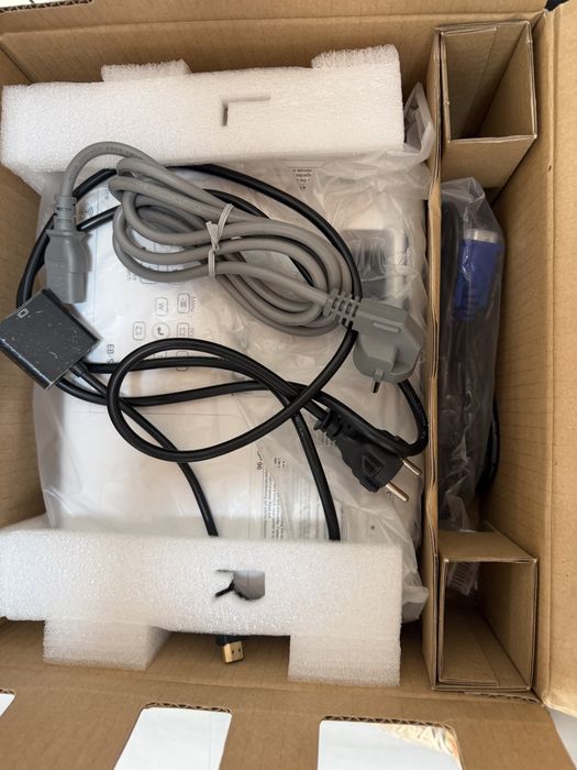 Videoproiector Epson
