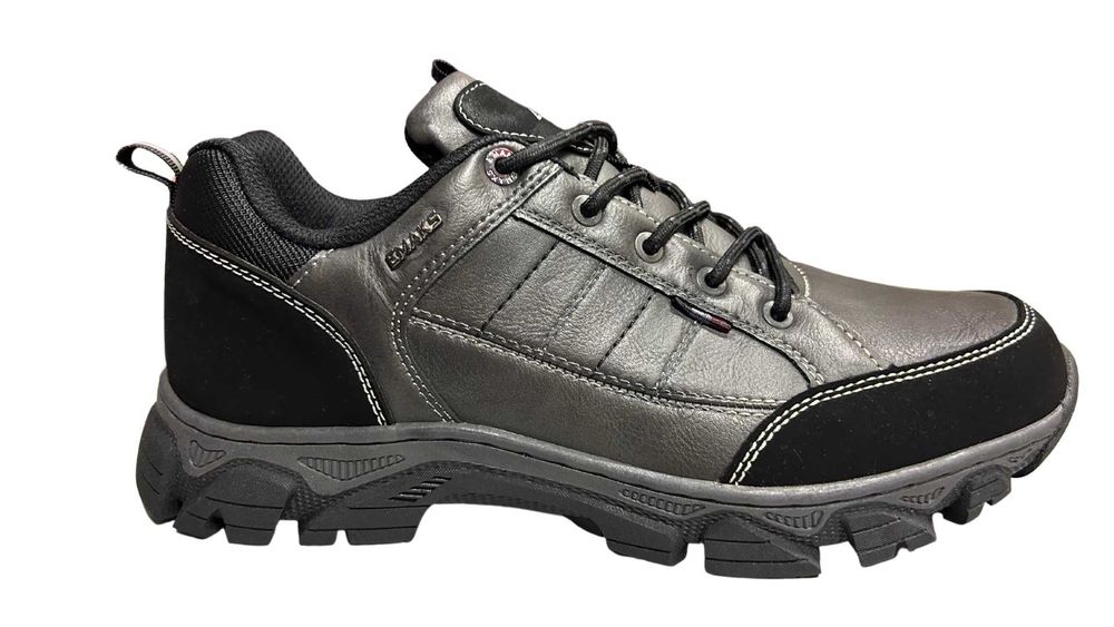 Мъжки зимни спортни обувки-ПРОМОЦИЯ