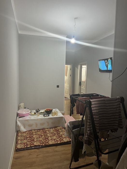 Drem House 3 xonali uy sotiladi