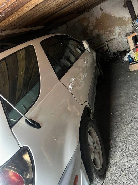 Lexus rx300 Лексус рх300