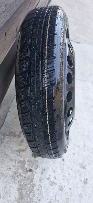 Roată rezervă Opel