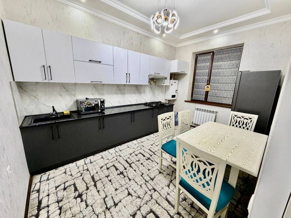 квартира арендага берилади