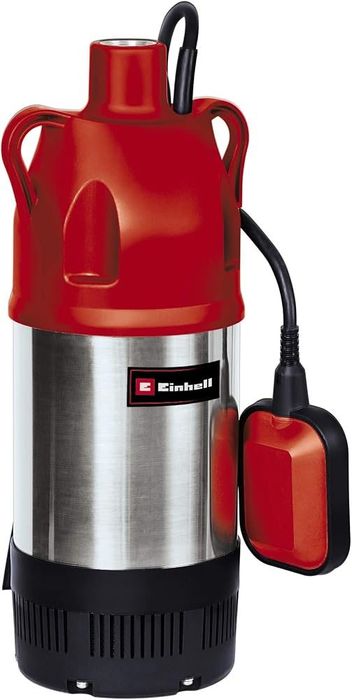 Pompa submersibila de presiune 900 W pentru put si fantana Einhell GC-PP 900 N