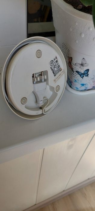 Соковыжималка для цитрусов