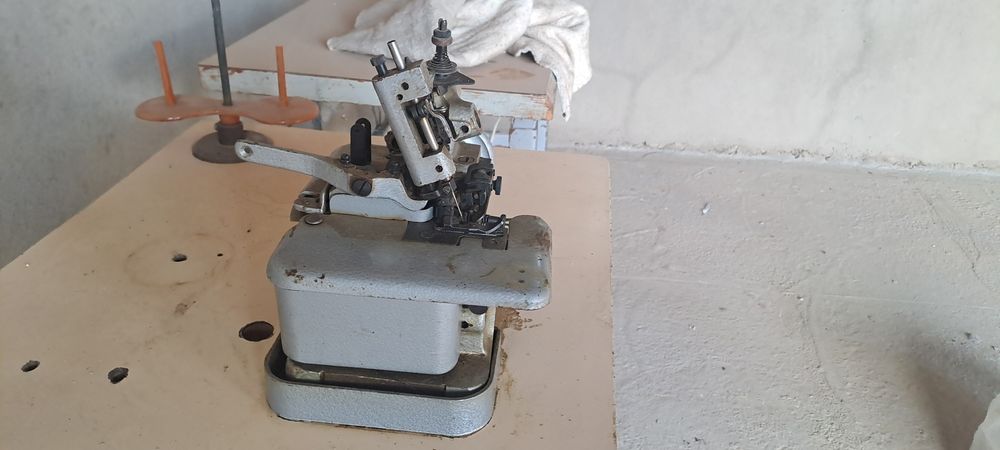 Averlok mashina rassiya texnalogiyasi xolat o‘rtacha