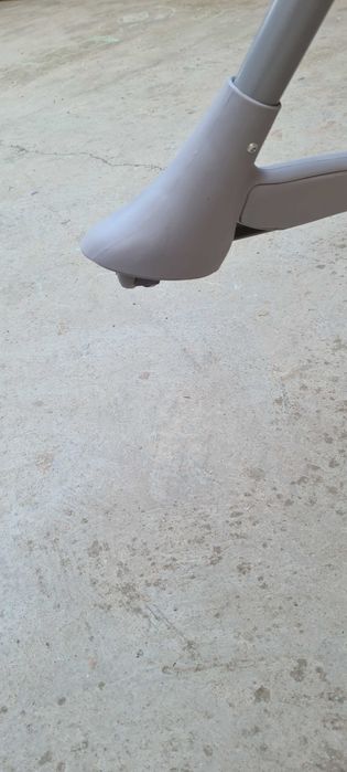 Scaun de masă Honey Baby, max. 20kg, reglabil