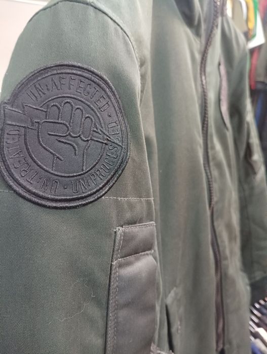 Оригинално яке G-Star Raw Batt XS , S ново мъжко уникално Джи стар