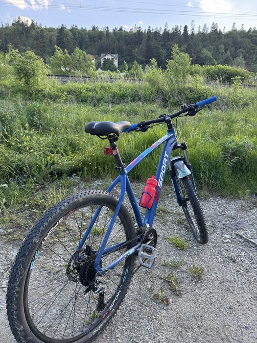 Bicicleta Afi Sport M5