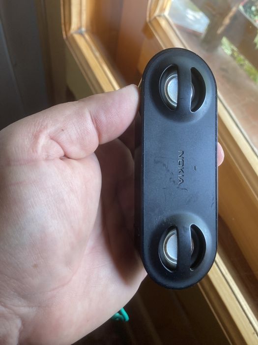 Telefon Nokia Express Music 5800 + boxă Nokia