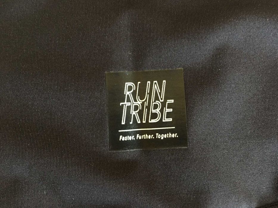 Къс спортен клин XS S черен с джобове / къси панталони за тренировка