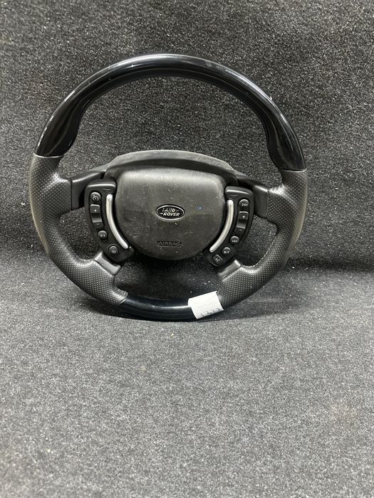 Руль Land Rover Range Rover L322