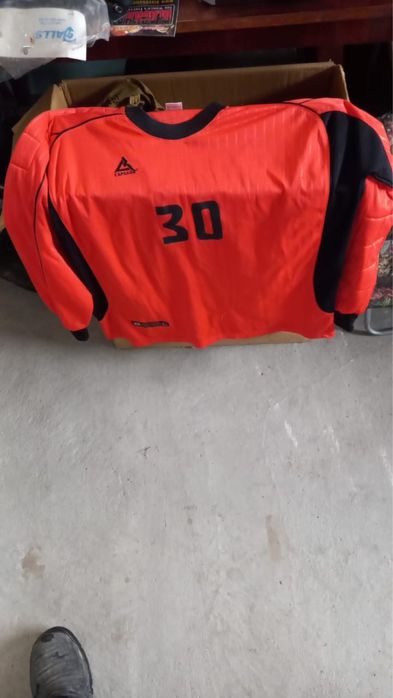 Все для футбола