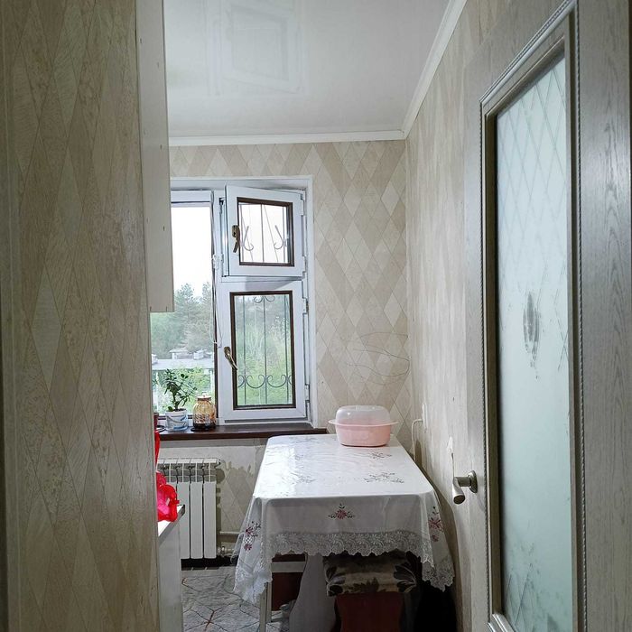 2-х комнатная квартира