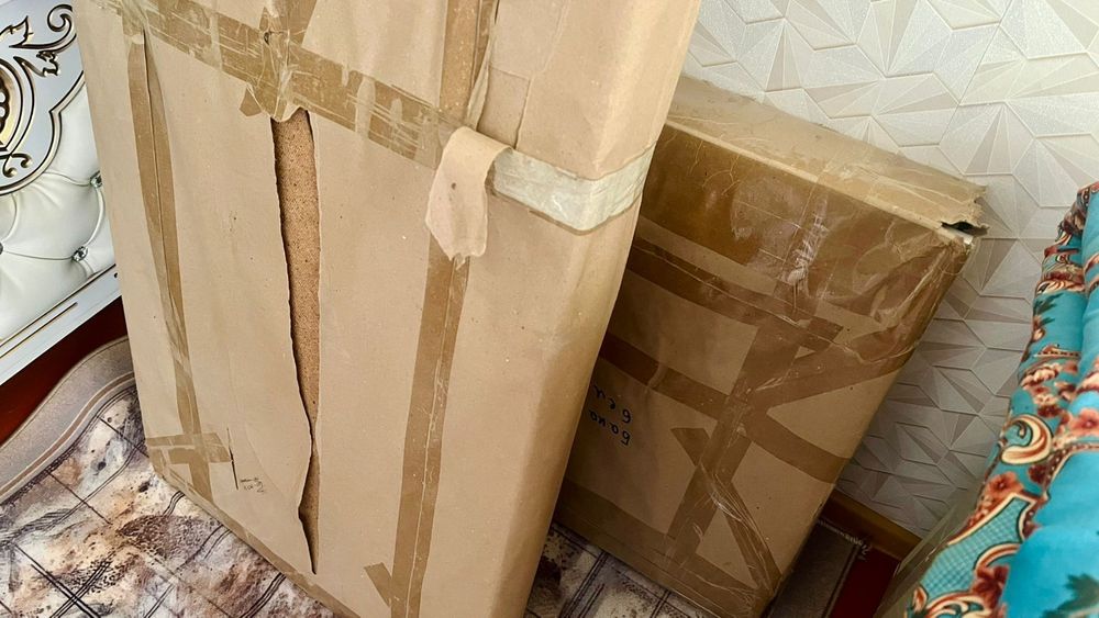 Детский кровать колыбель