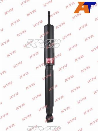 Амортизатор Toyota Land cruiser prado