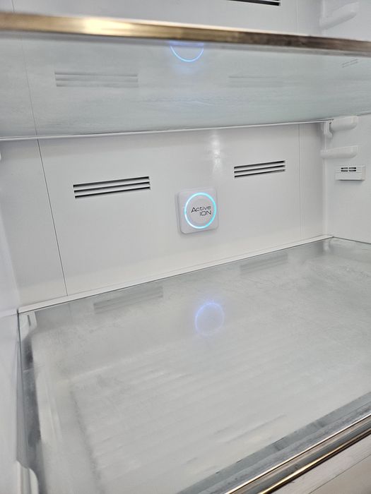 Combină frigorifică retro stil anii 50 Smeg FAB50RRD5, factura si garantie 12 luni