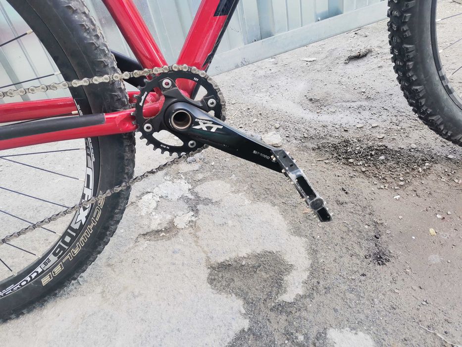 Vitus nucleus 29 L