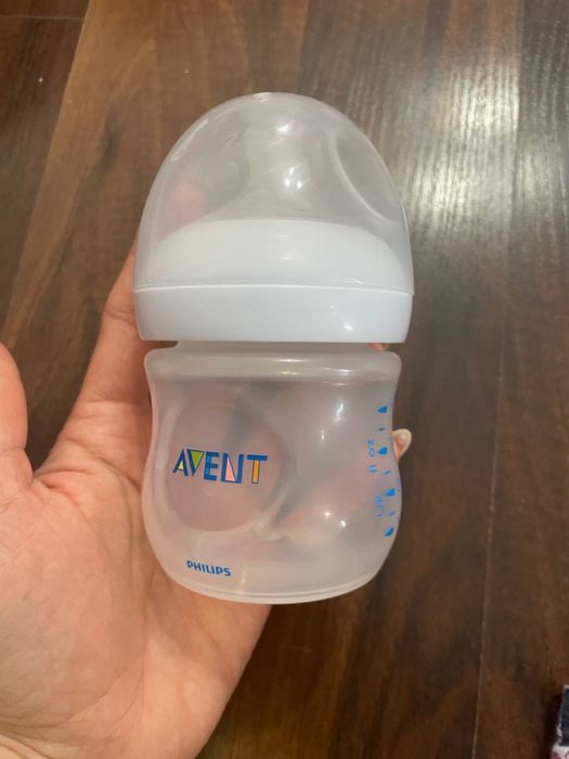 Nuk бутылка НОВАЯ Германия поильник