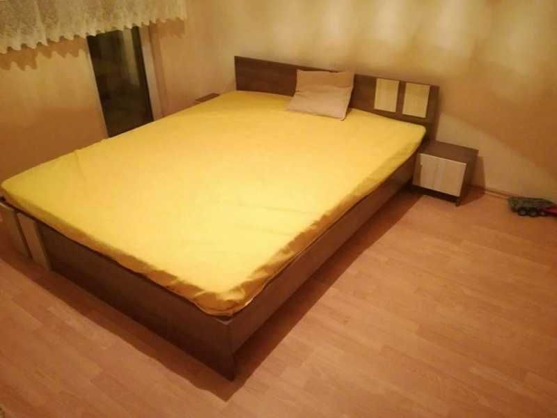 Двустаен имот в Редута