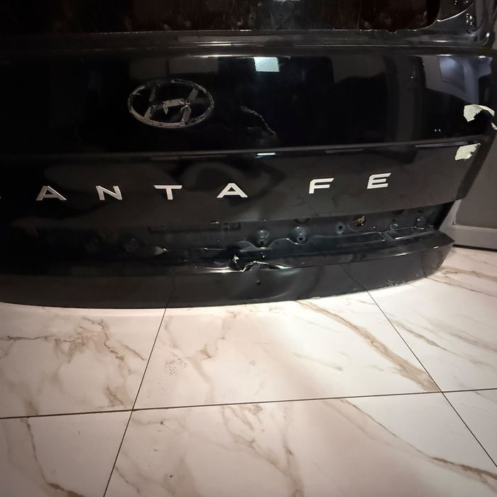 Продам заднюю дверь