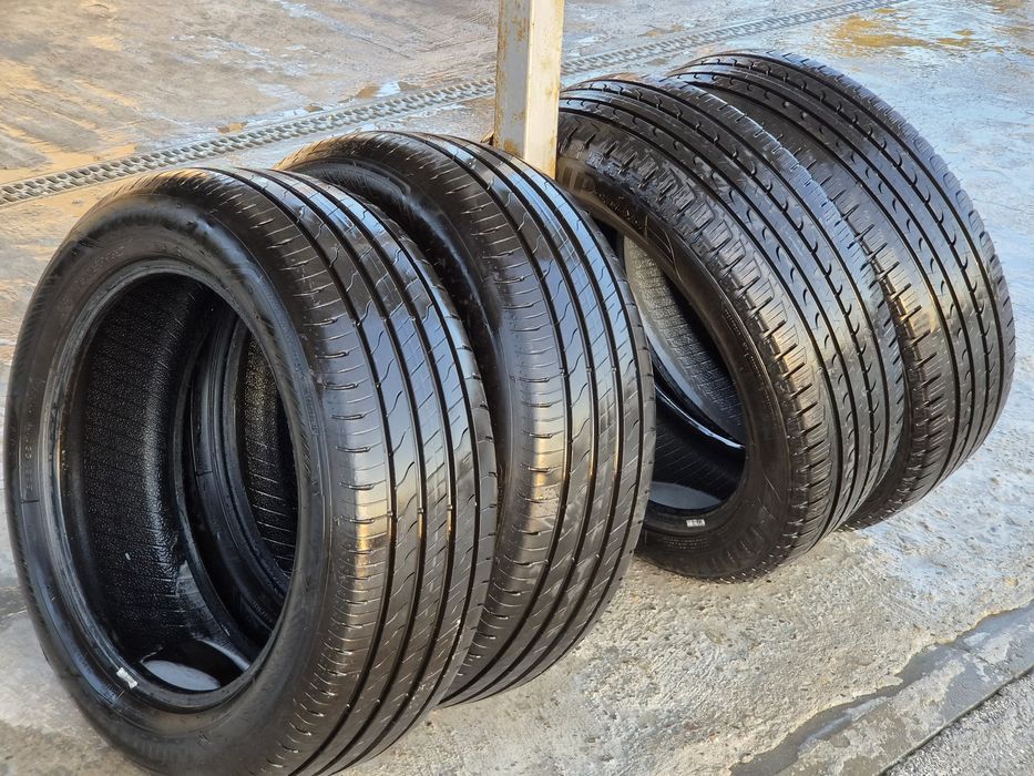 Гуми GOODYEAR 235/55/19