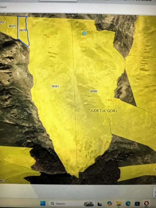 Teren pășune de vânzare