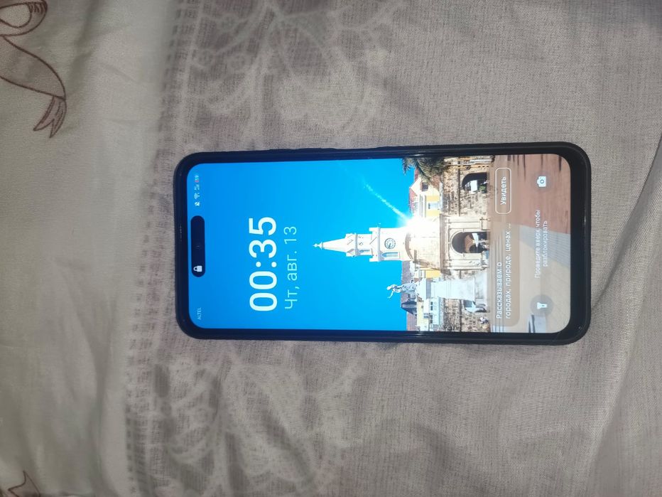 Продам телефон новый