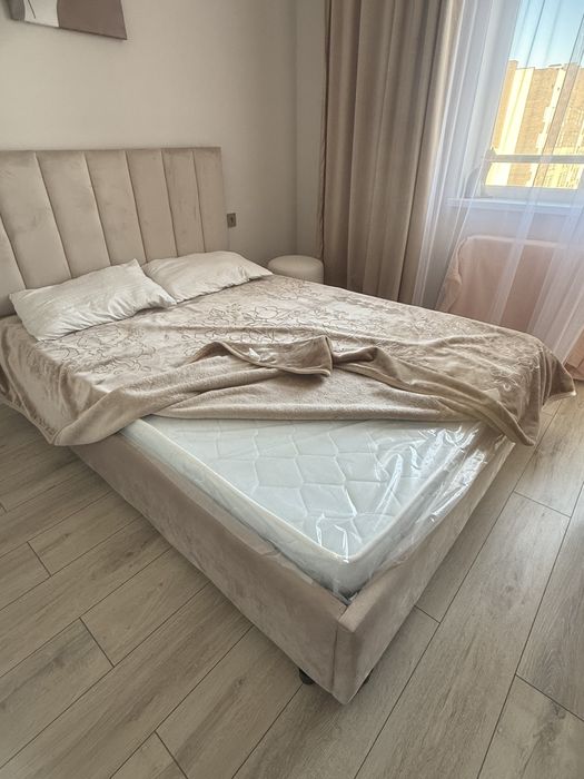 Продам новый матрас