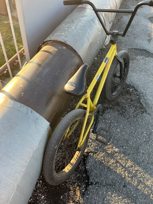 продам bmx haro boulivard