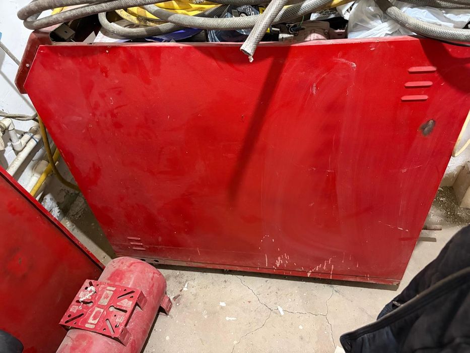 Продам котел 1000кв