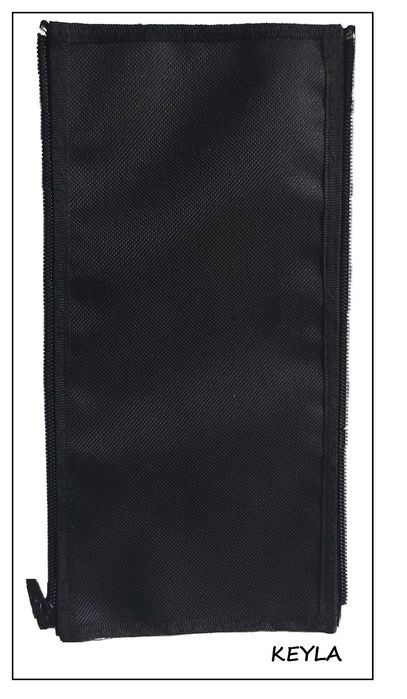 Калъф протектоr за дръжка на количка от две части модел  ZIP