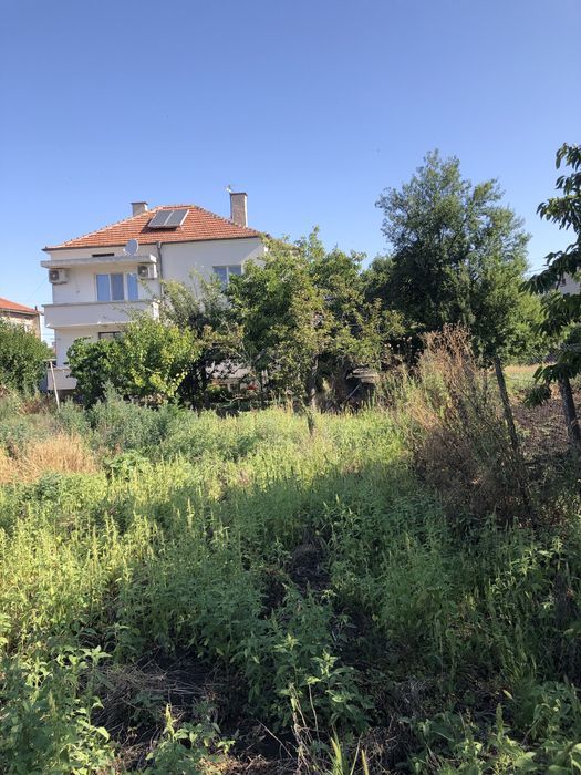 Косене на трева и поддръжка на дворове – Бургас