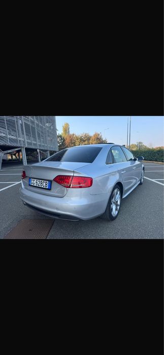 Audi S4 2010 full