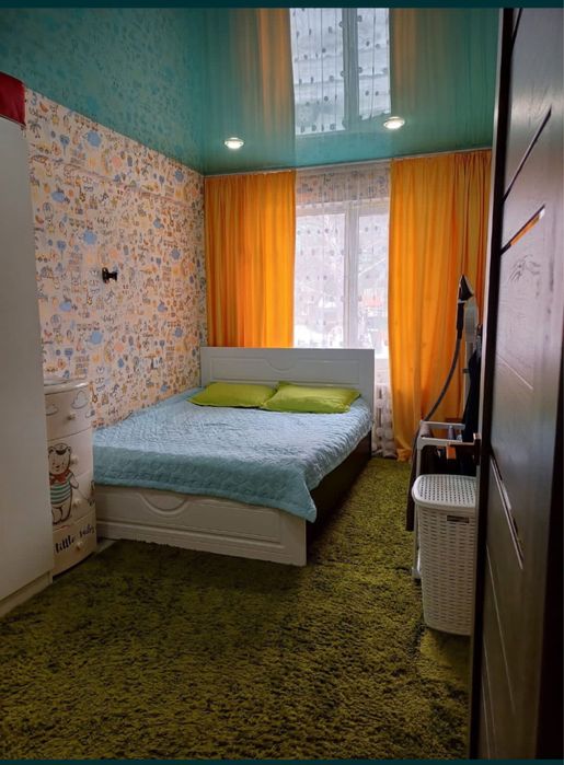 Продажа квартиры 3х