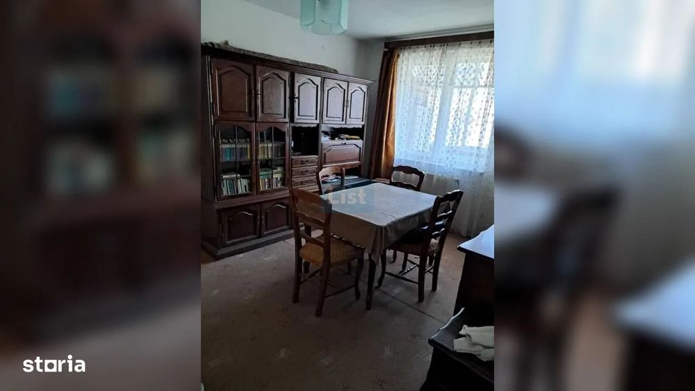 Apartament 2 camere CENTRAL